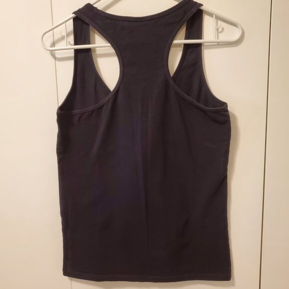 Zumba Tank Top - Size Large - Picture 2 of 5